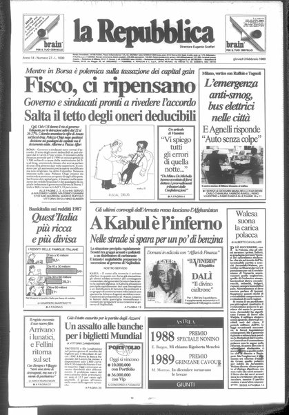 La repubblica